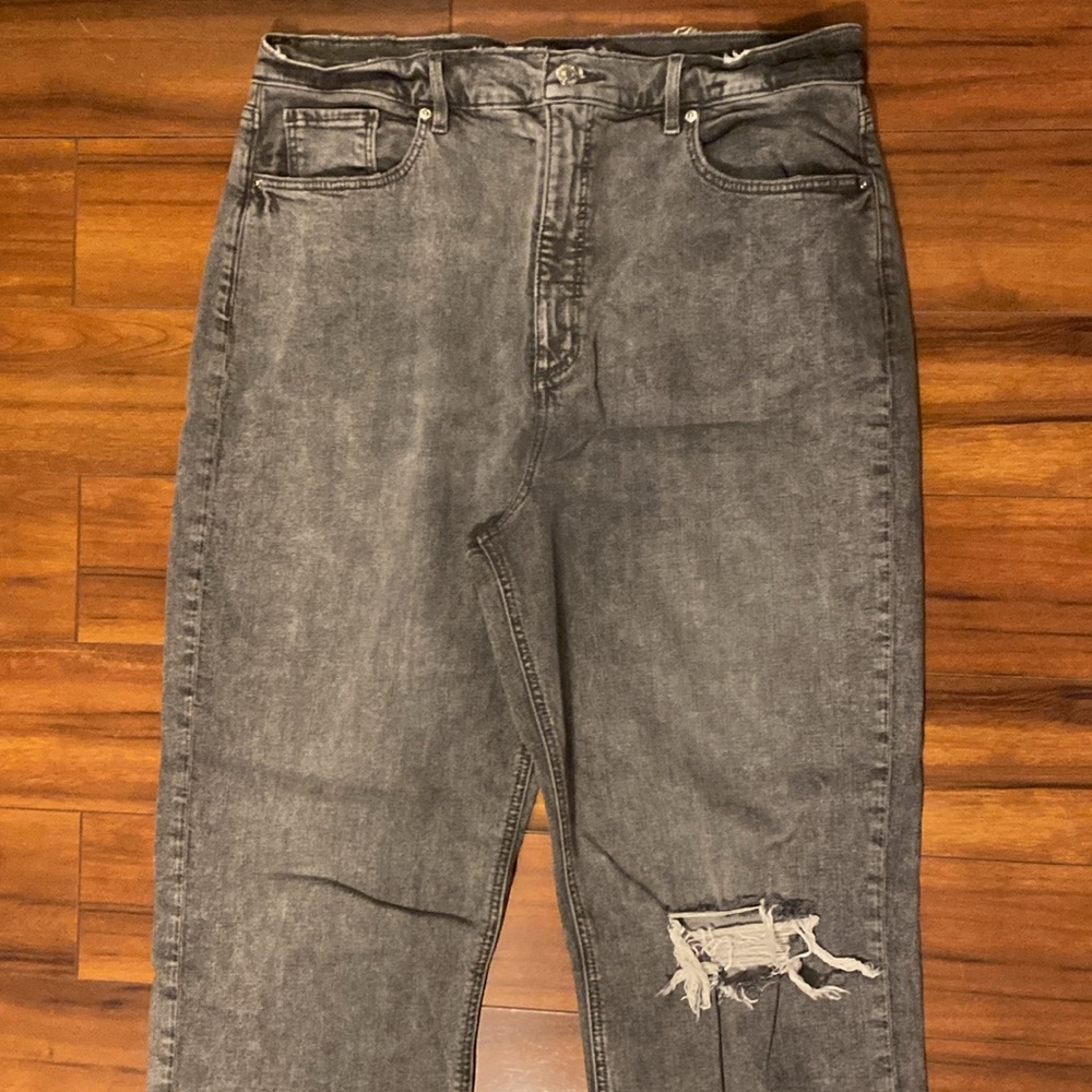 LOFT Jeans - Picture 3 of 6